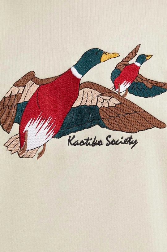 Kaotiko felpa