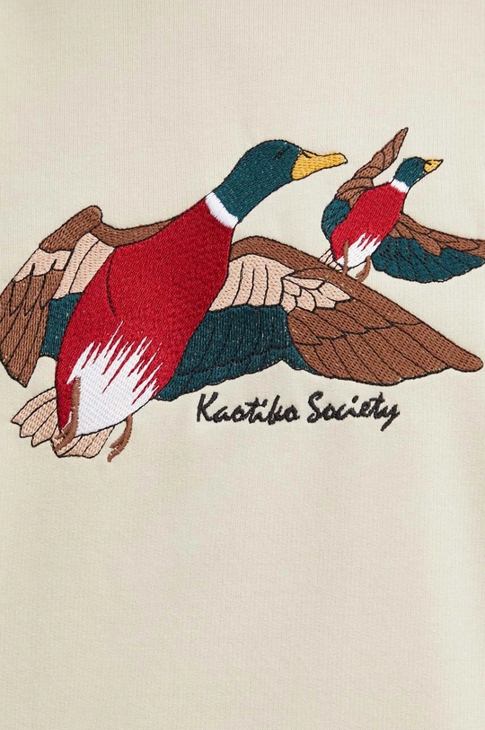 Kaotiko felpa