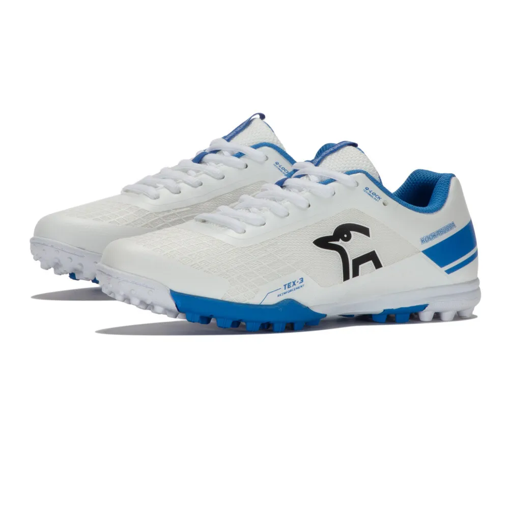 Kookaburra KC 5.0 Rubber Junior Scarpe da cricket - AW24