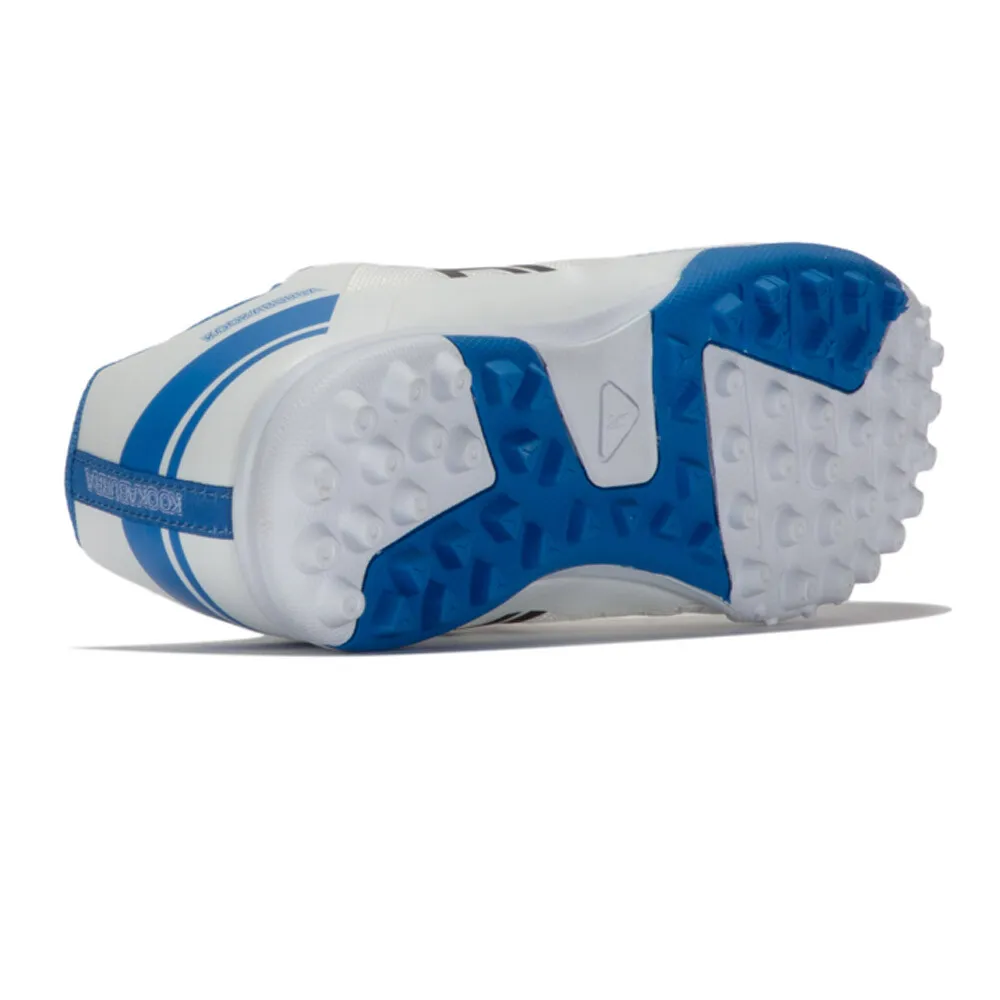 Kookaburra KC 5.0 Rubber Junior Scarpe da cricket - AW24