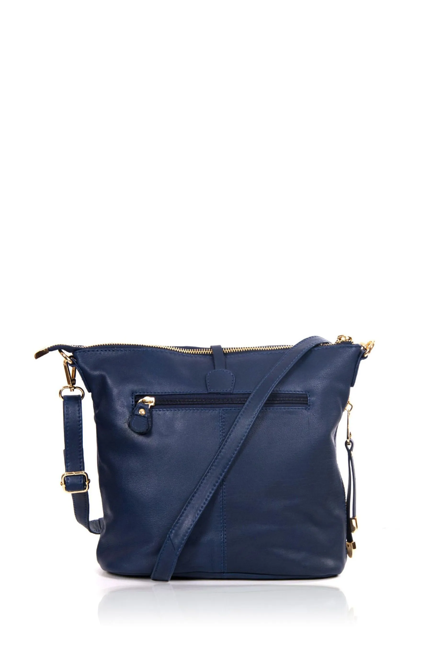 Lakeland Leather - Cartmel - Borsa a tracolla in pelle