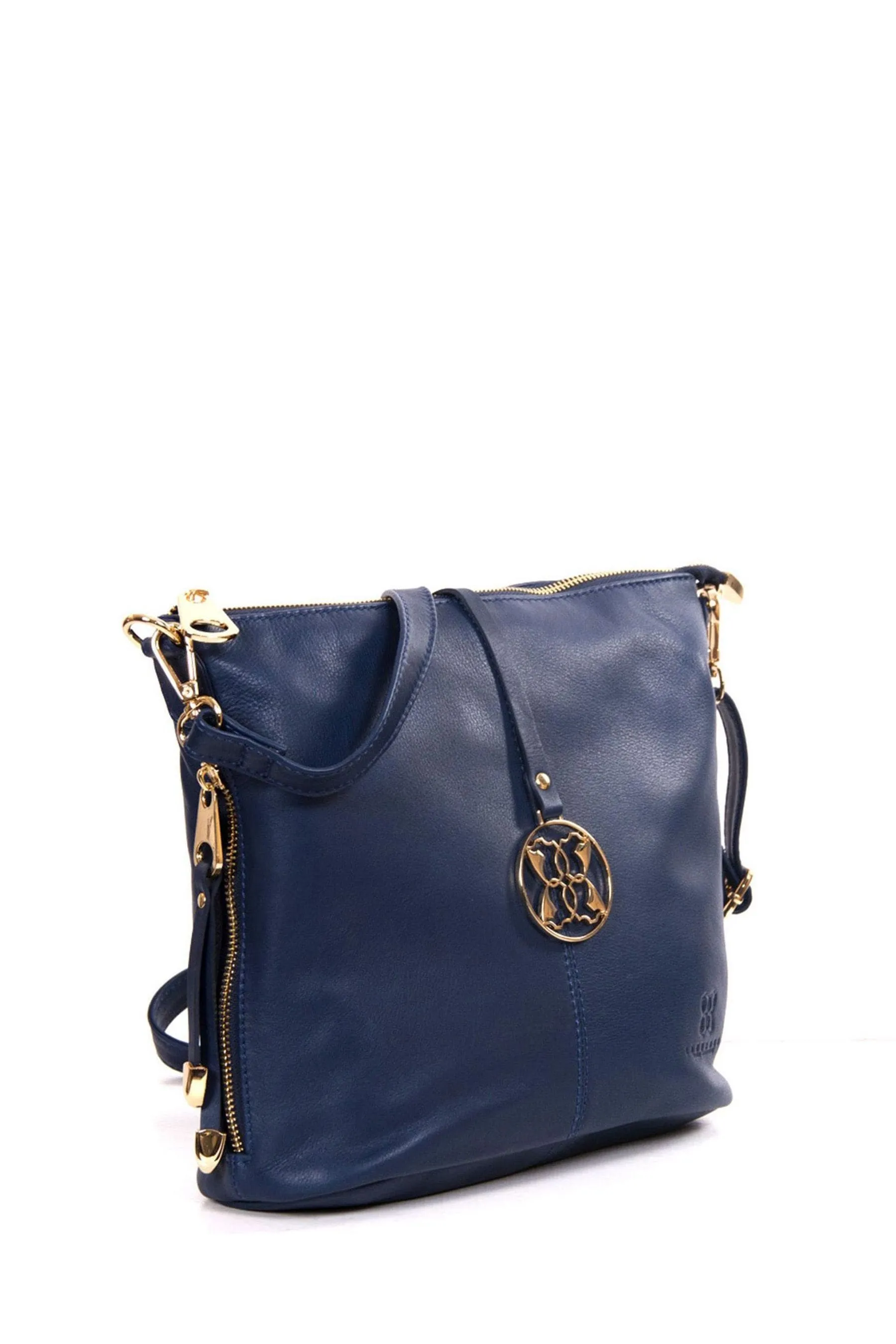 Lakeland Leather - Cartmel - Borsa a tracolla in pelle