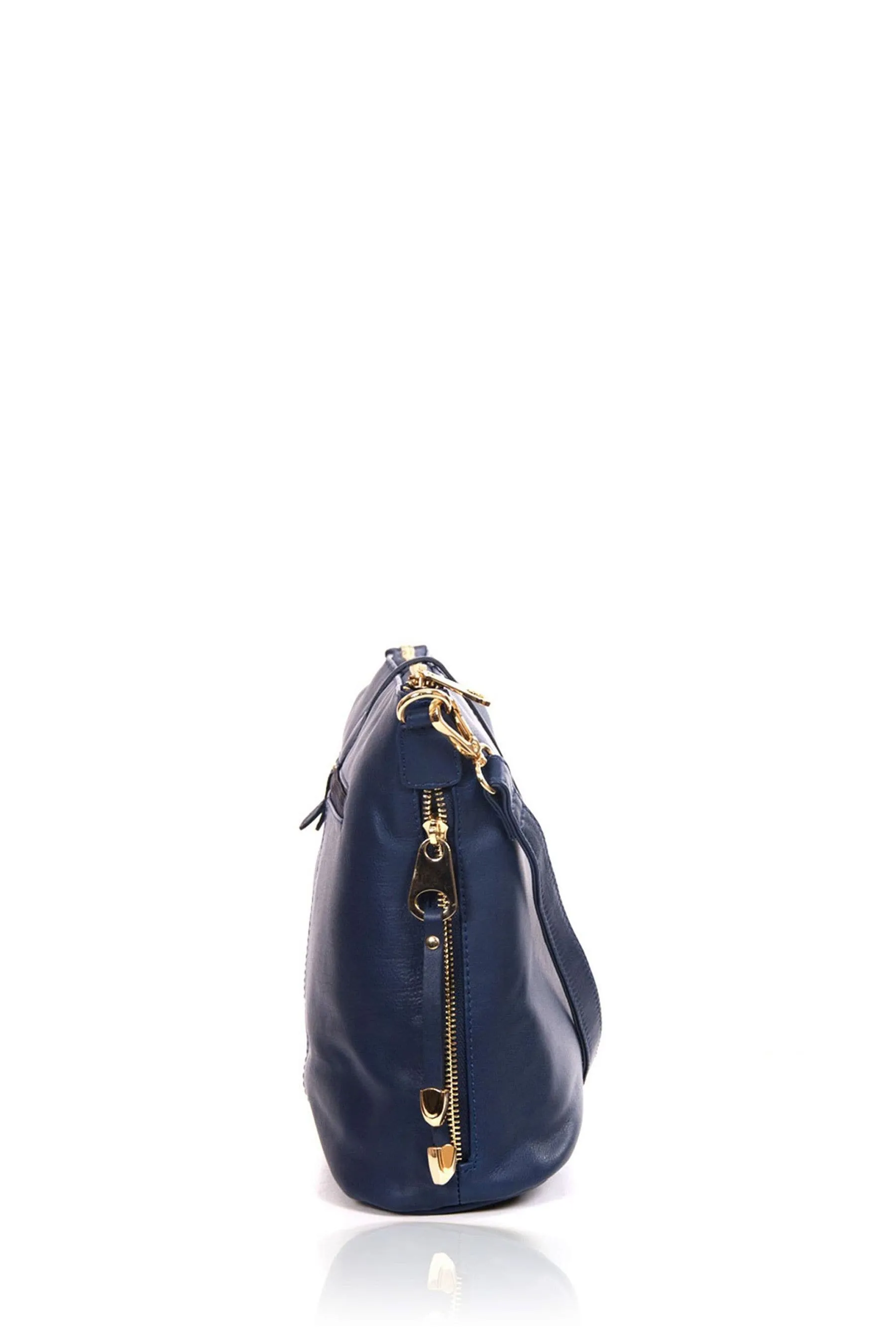 Lakeland Leather - Cartmel - Borsa a tracolla in pelle