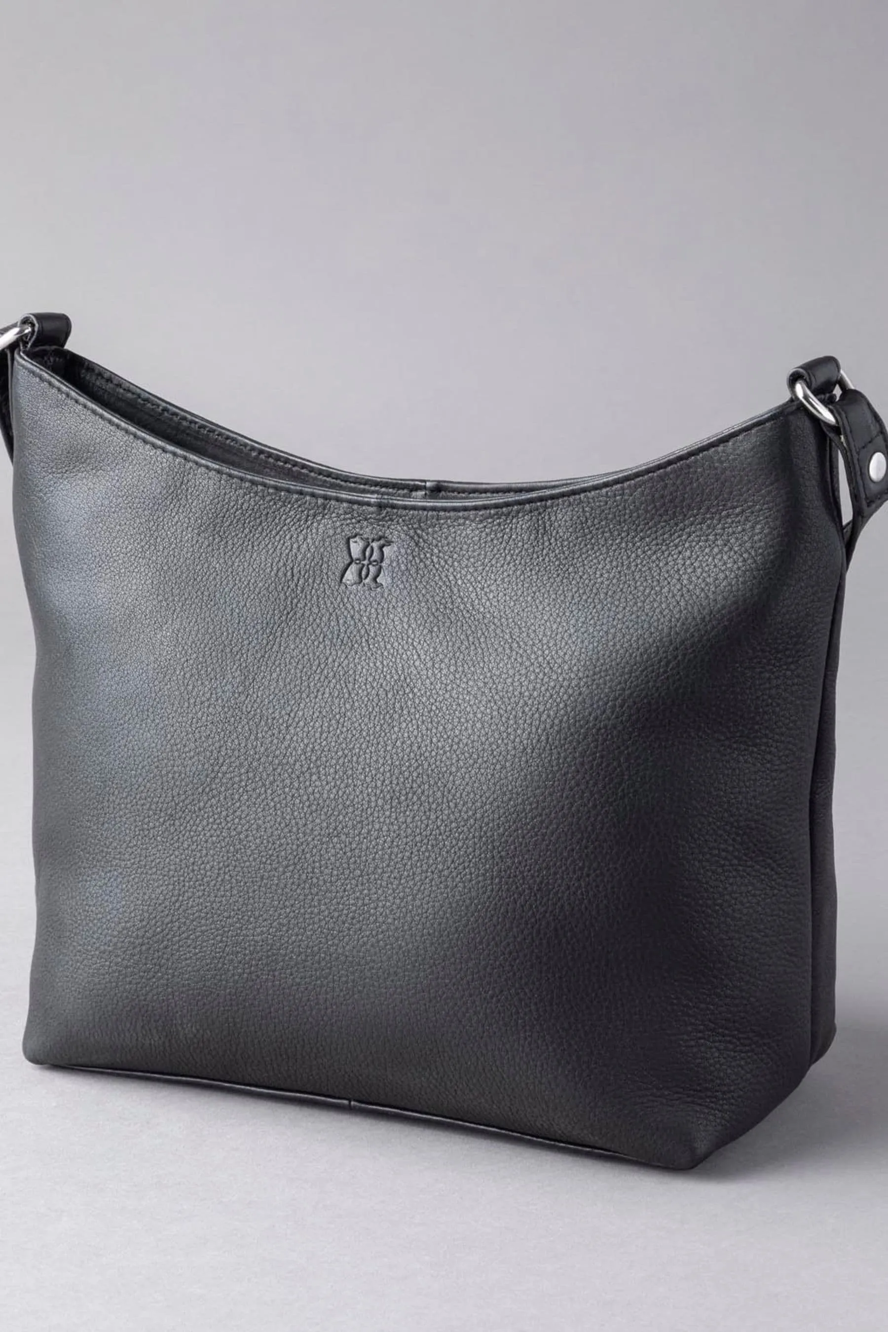 Lakeland Leather - Grasmere - Borsa a tracolla in pelle