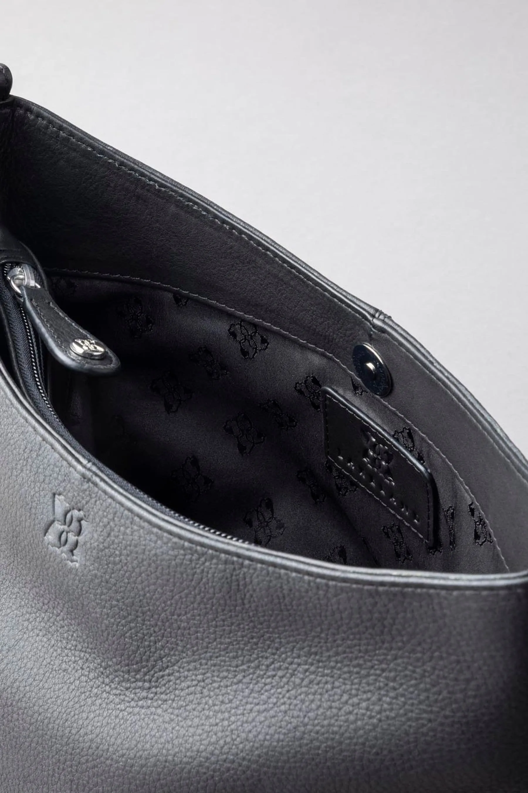Lakeland Leather - Grasmere - Borsa a tracolla in pelle