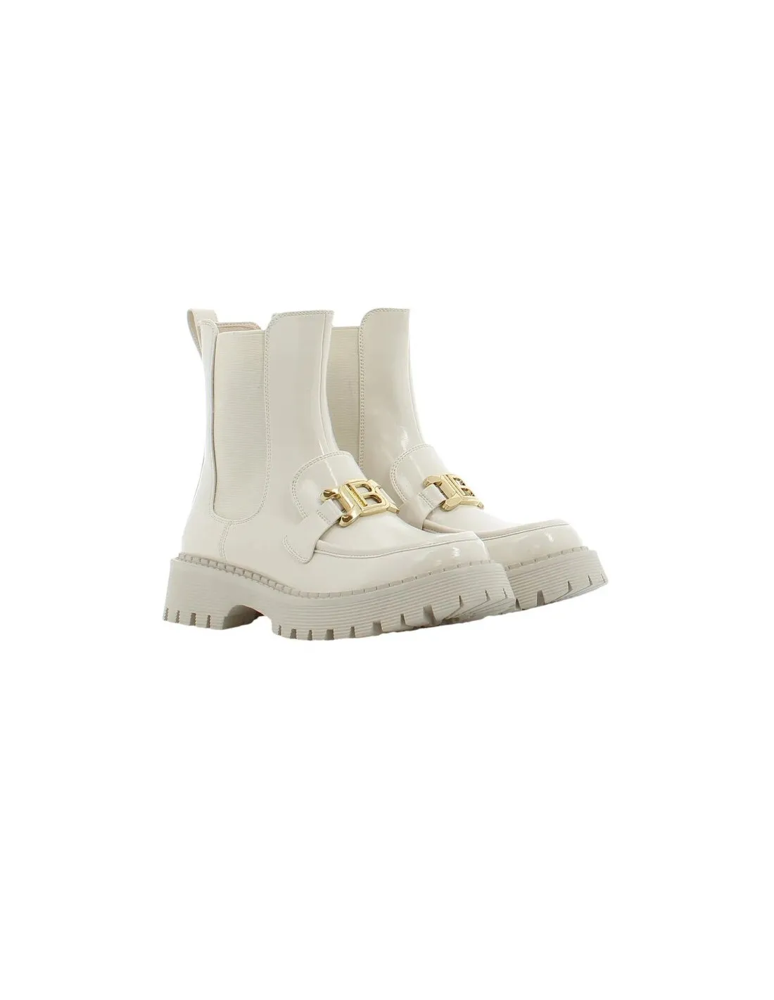 Laura Biagiotti stivaletto ice  