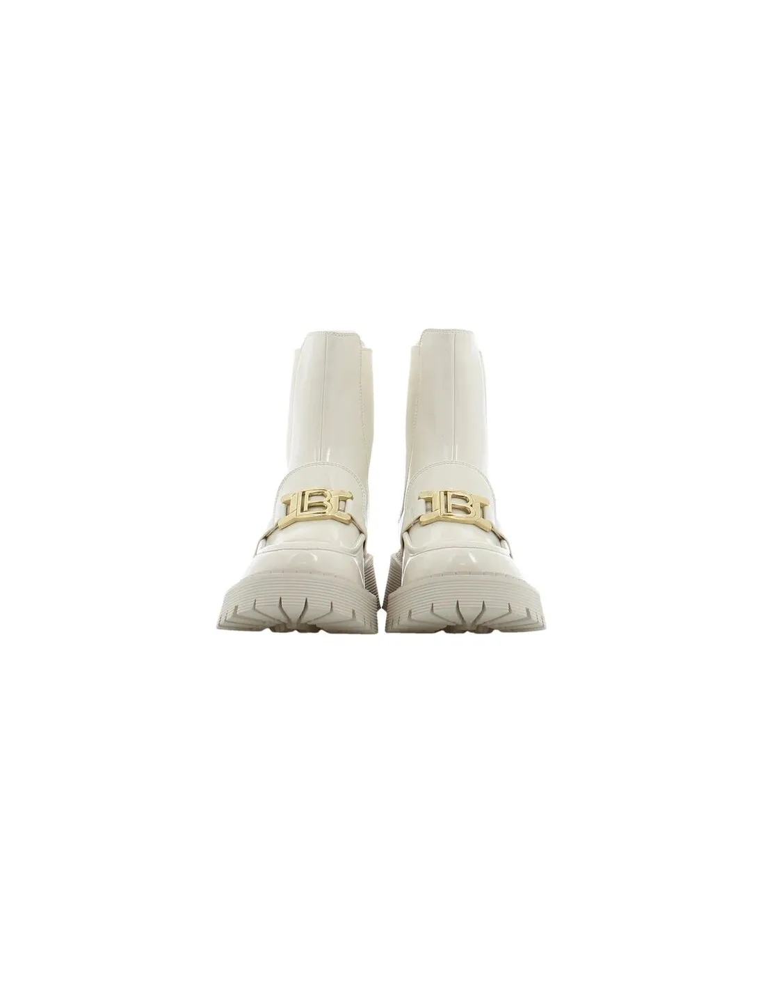 Laura Biagiotti stivaletto ice  