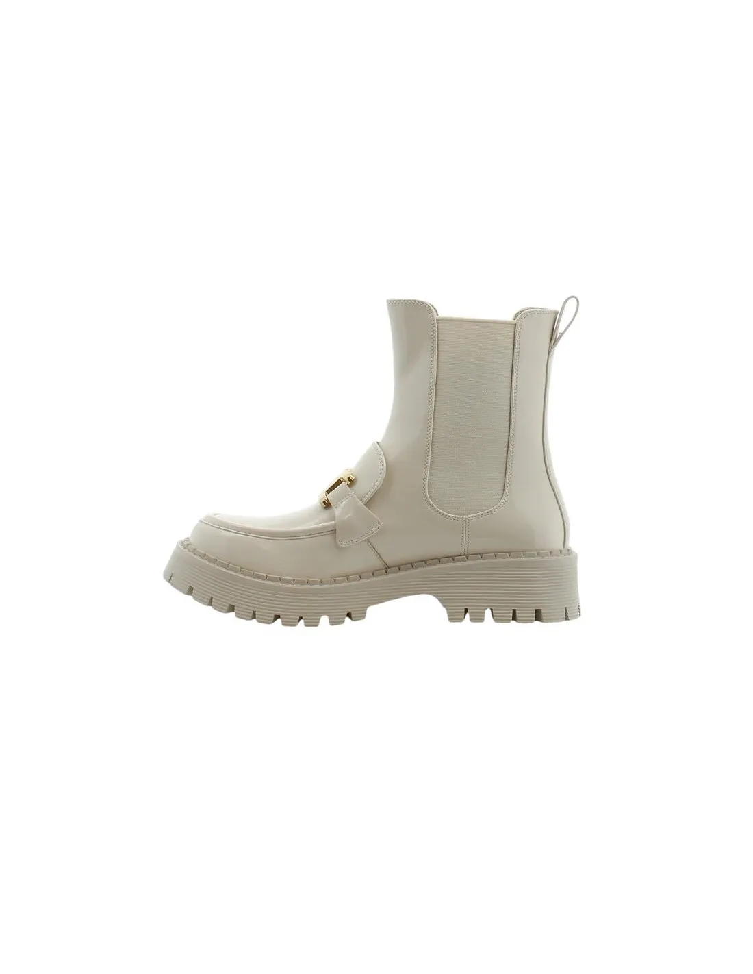 Laura Biagiotti stivaletto ice  