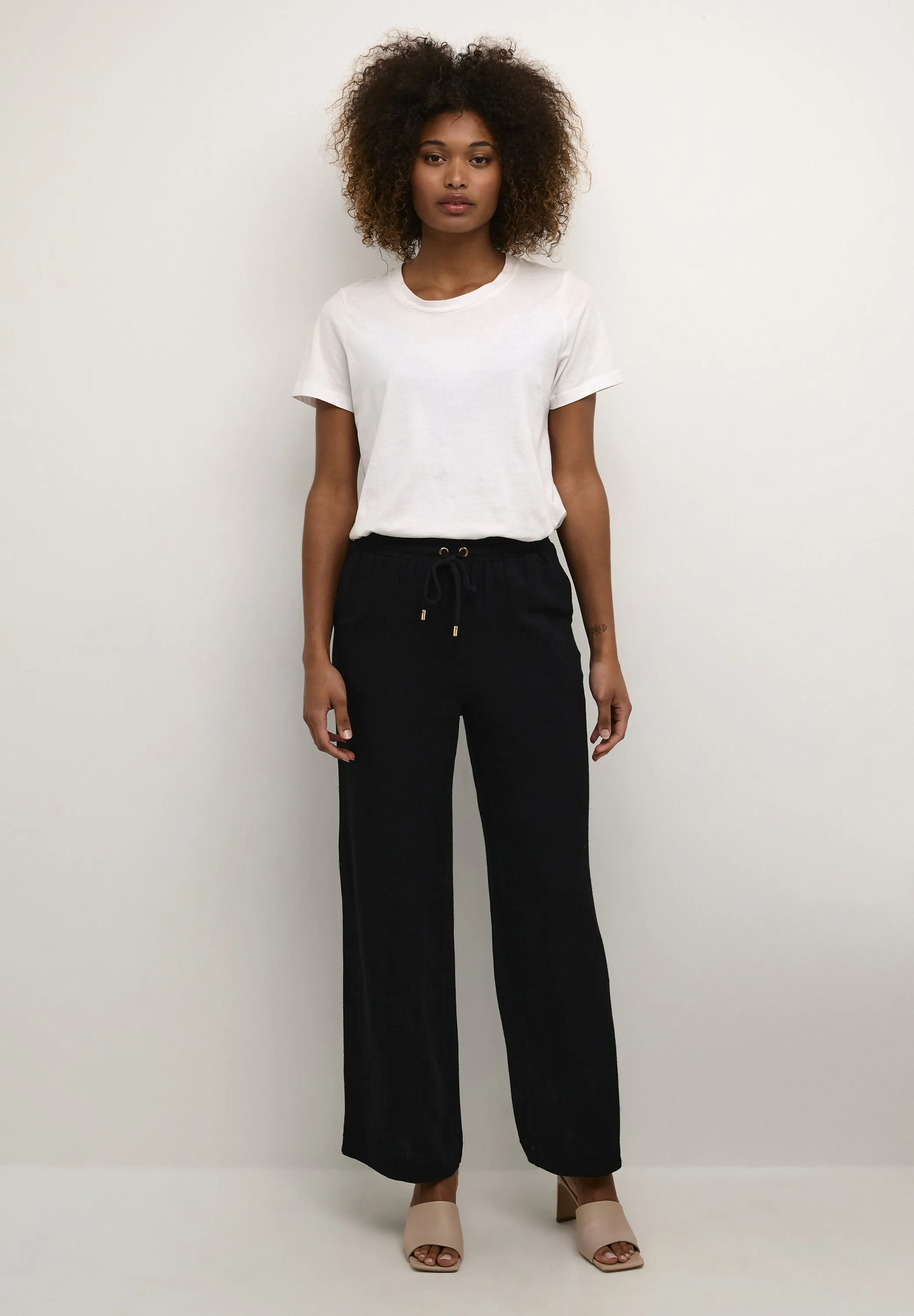 LINY  - Pantaloni
