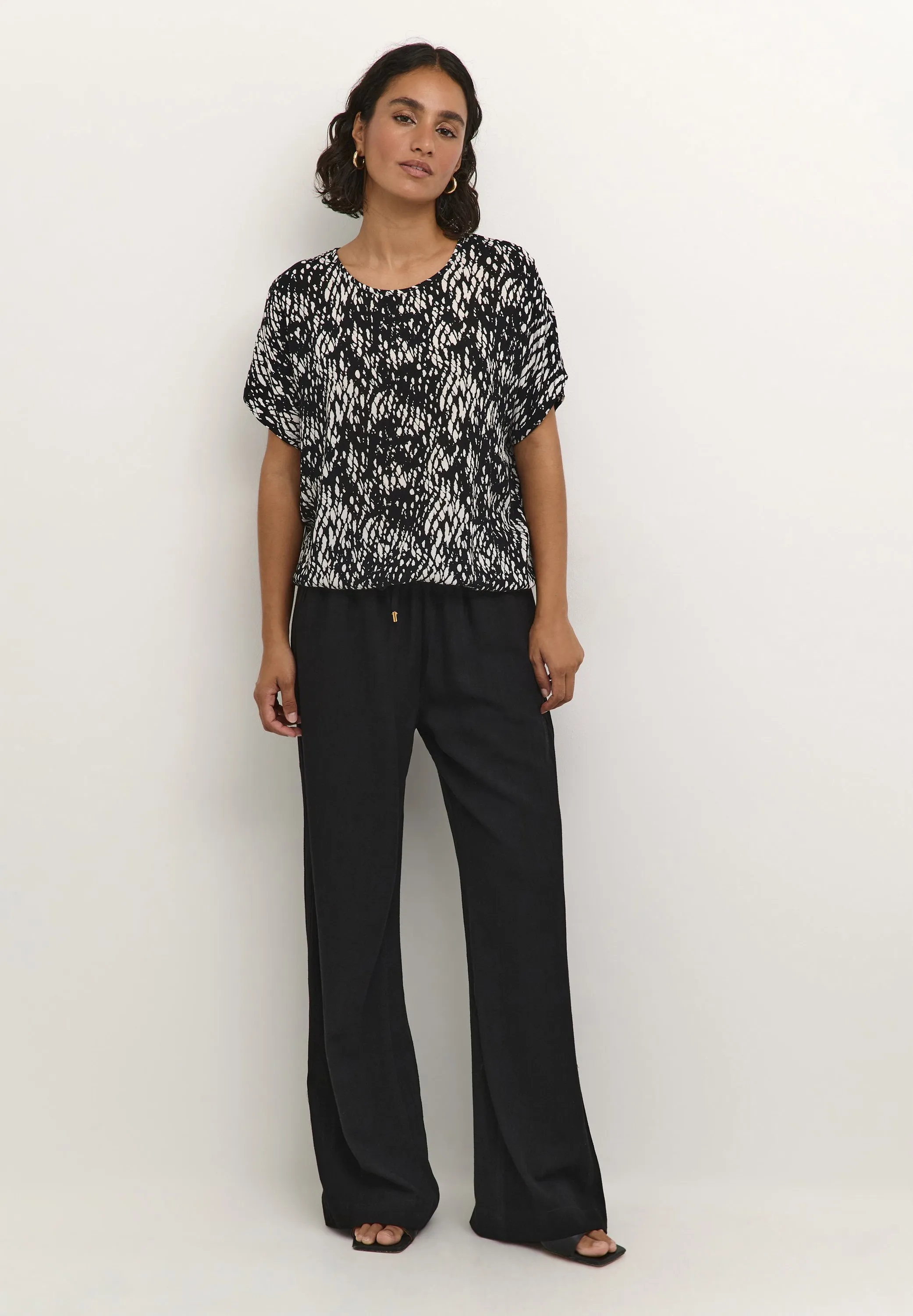 LINY  - Pantaloni