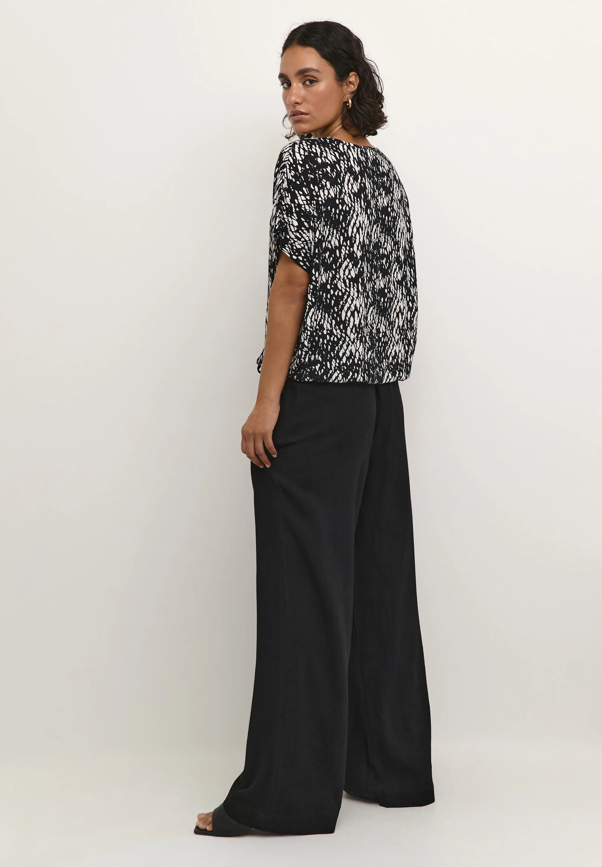 LINY  - Pantaloni