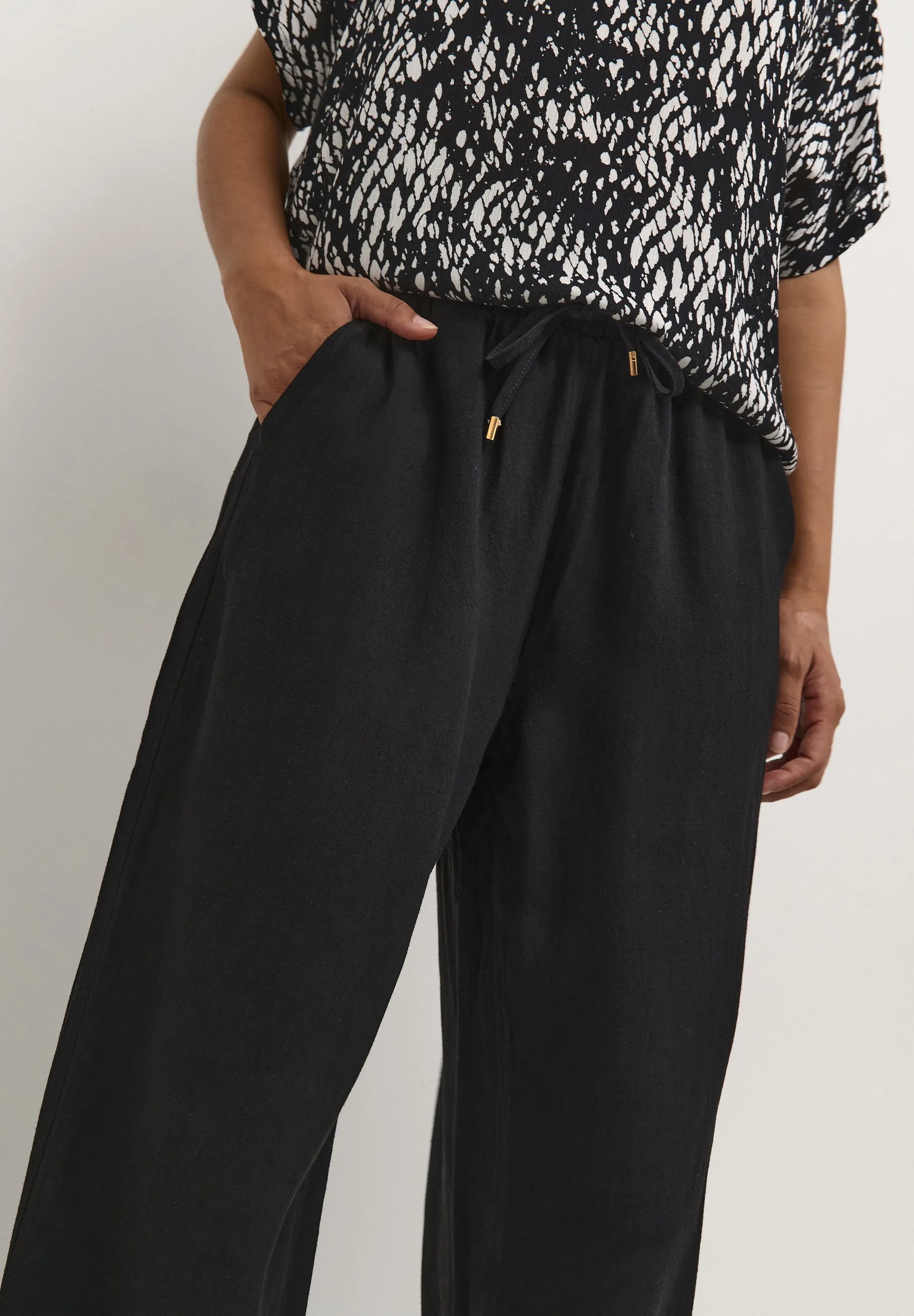 LINY  - Pantaloni