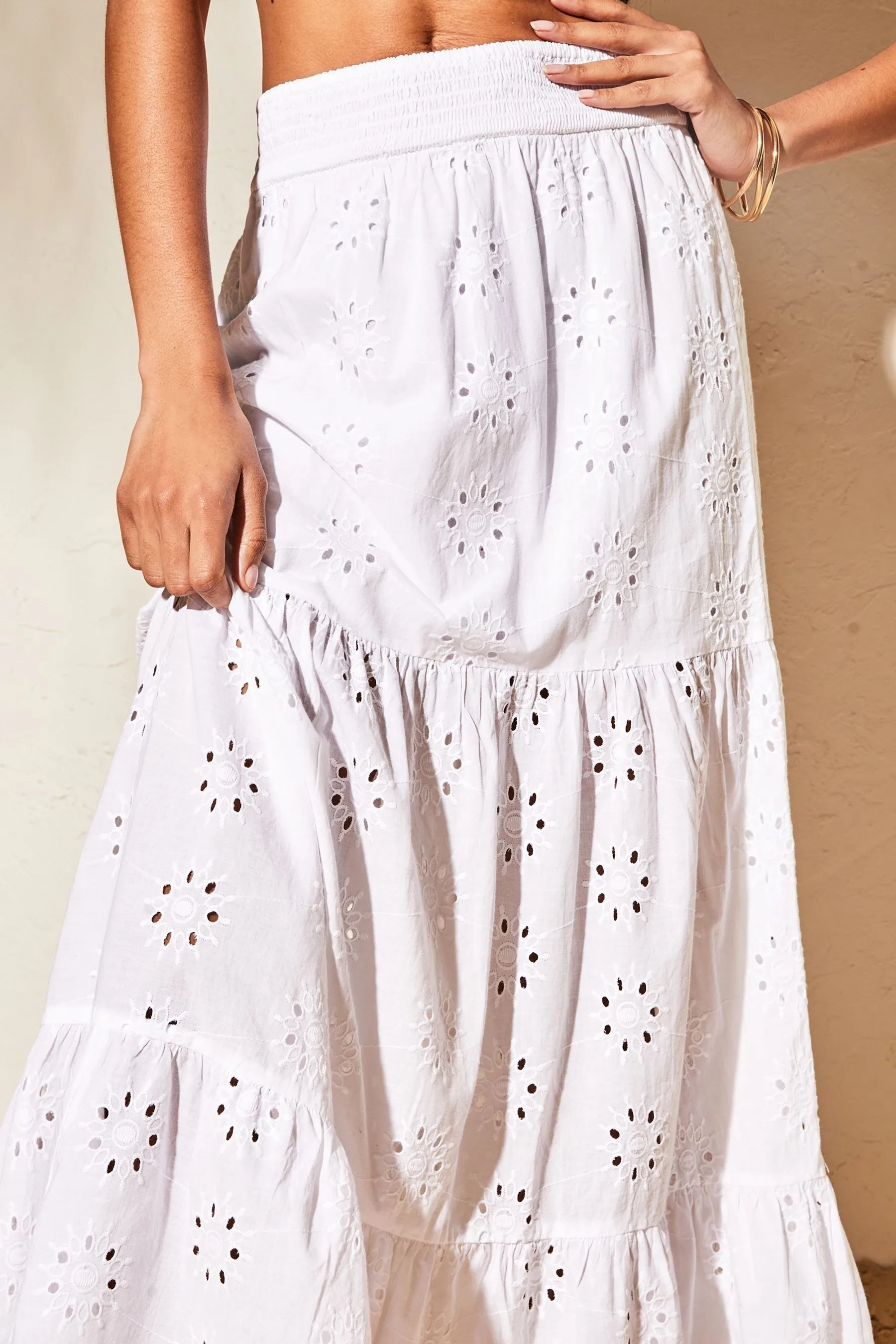 Lipsy - Gonna maxi a balze