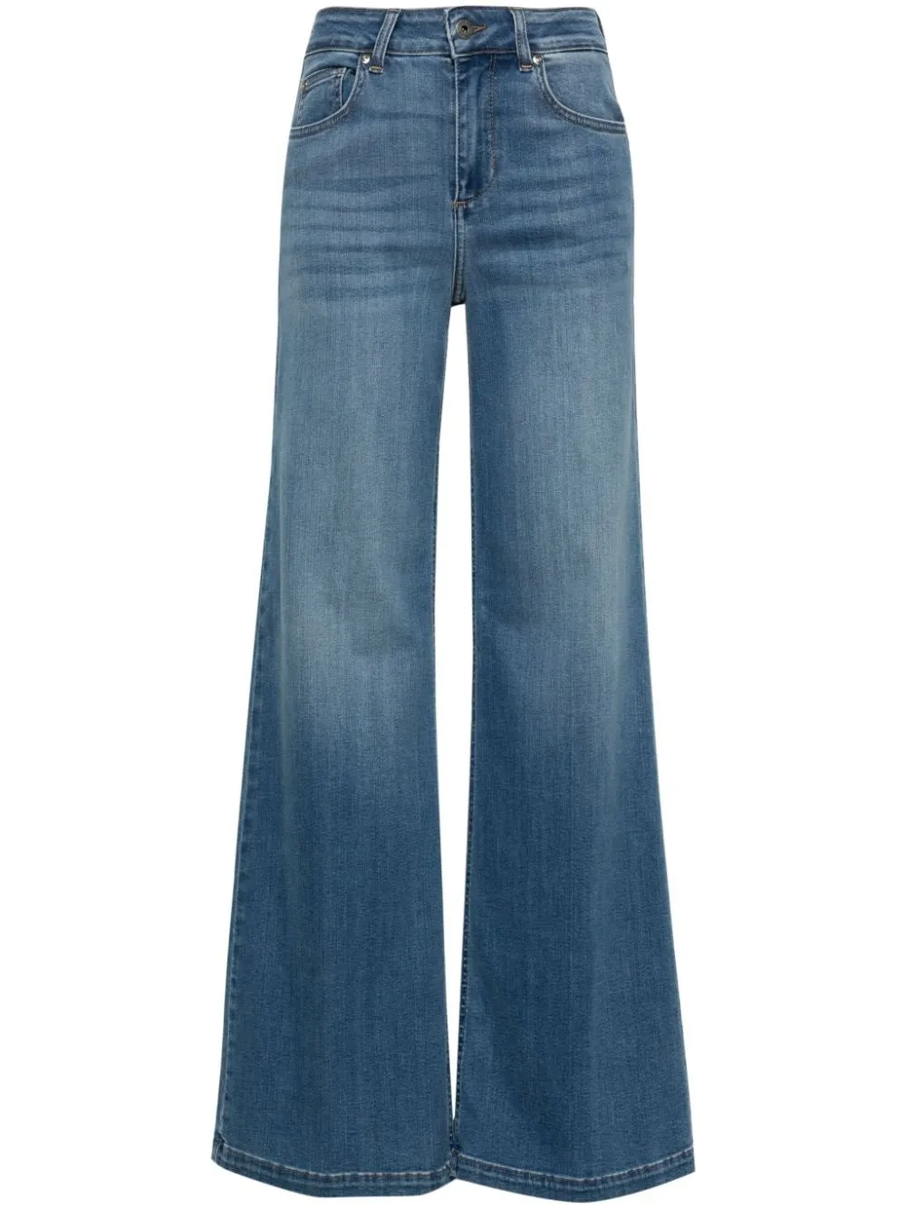 Liu.jo Jeans Blu Donna