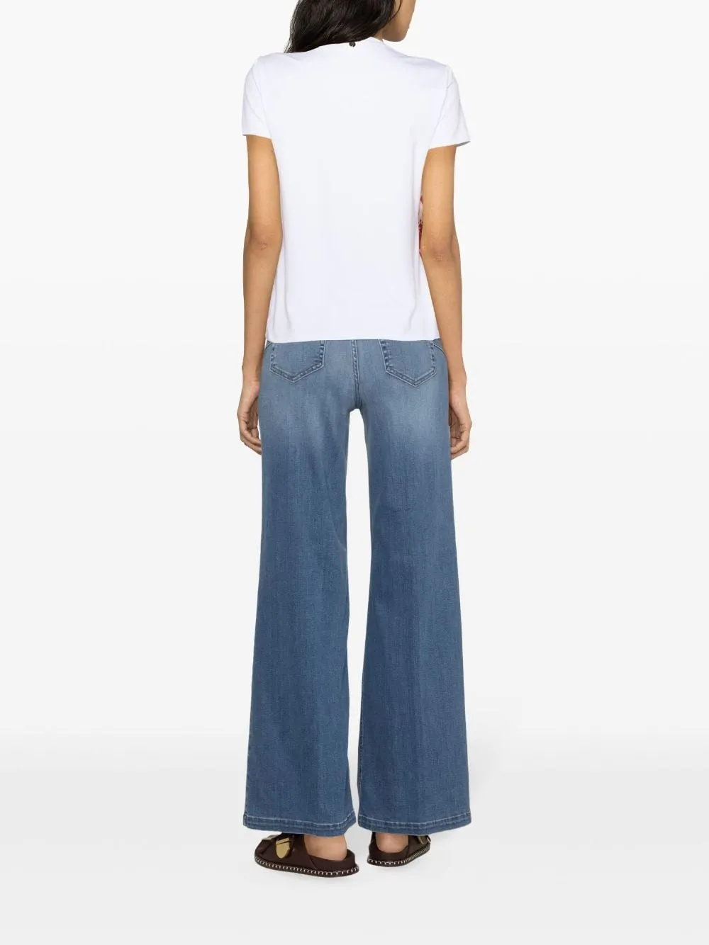 Liu.jo Jeans Blu Donna