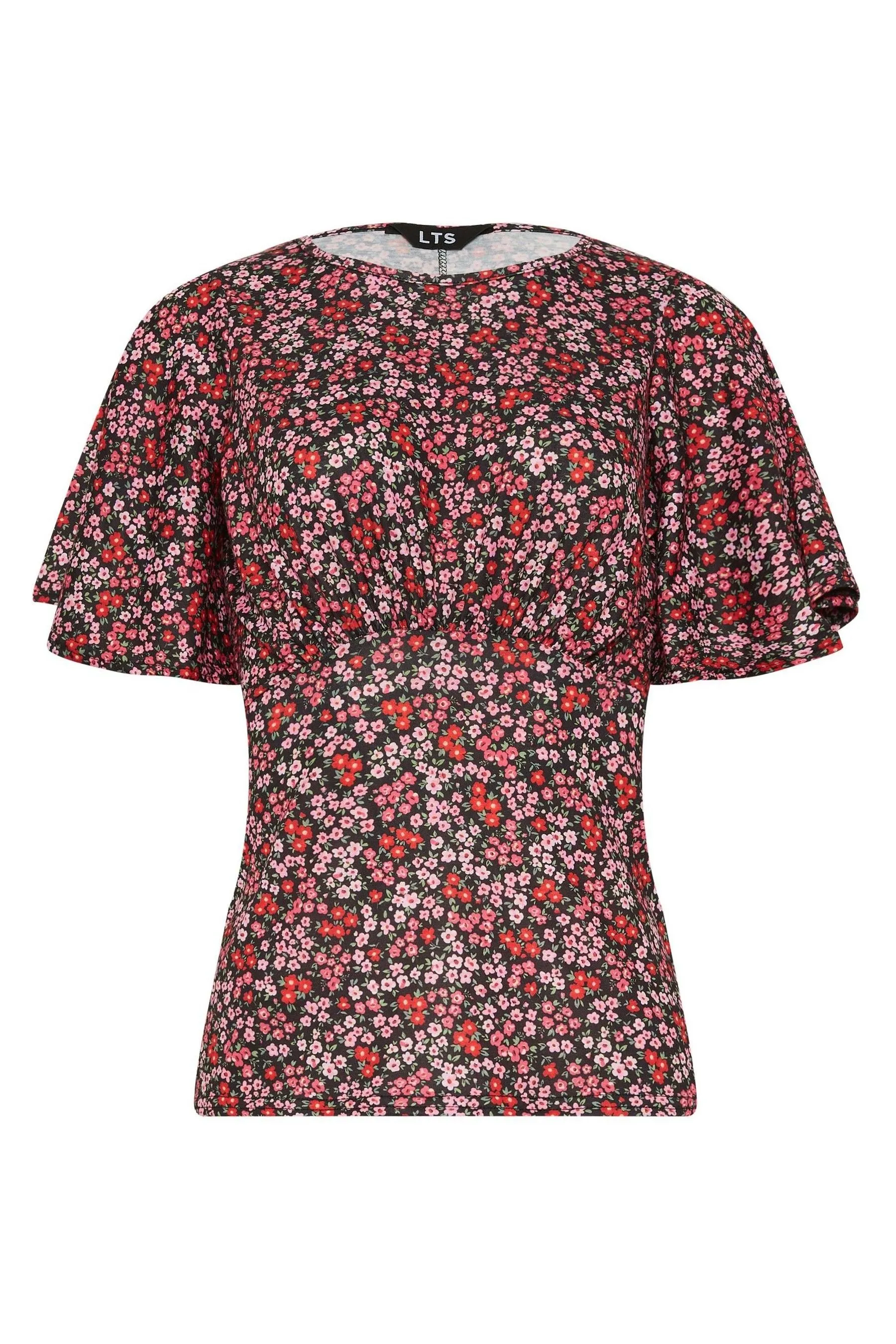 Long Tall Sally - Top da giorno con maniche svasato