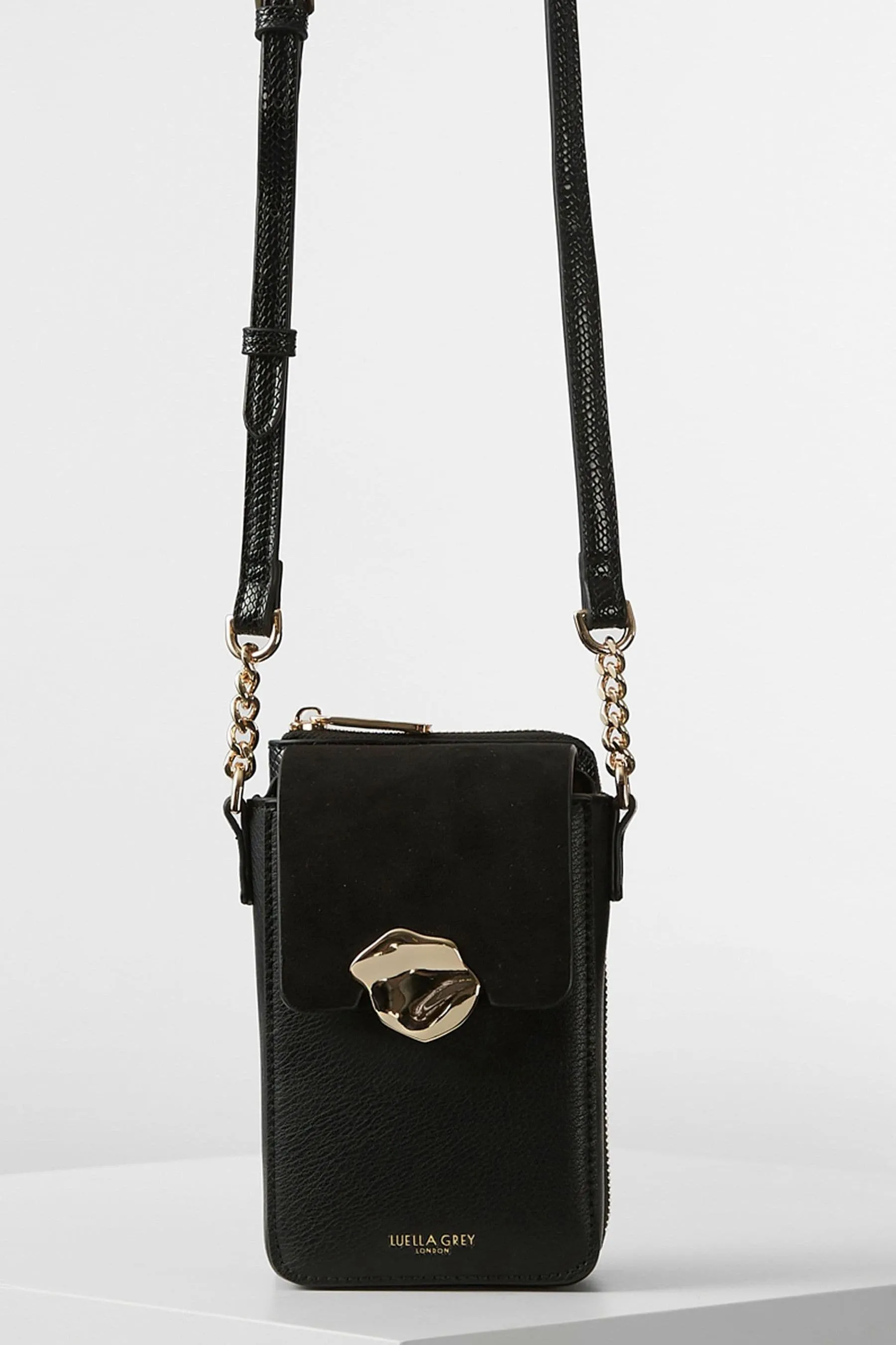 Luella Grey - Zoe - Borsa a tracolla con telefono