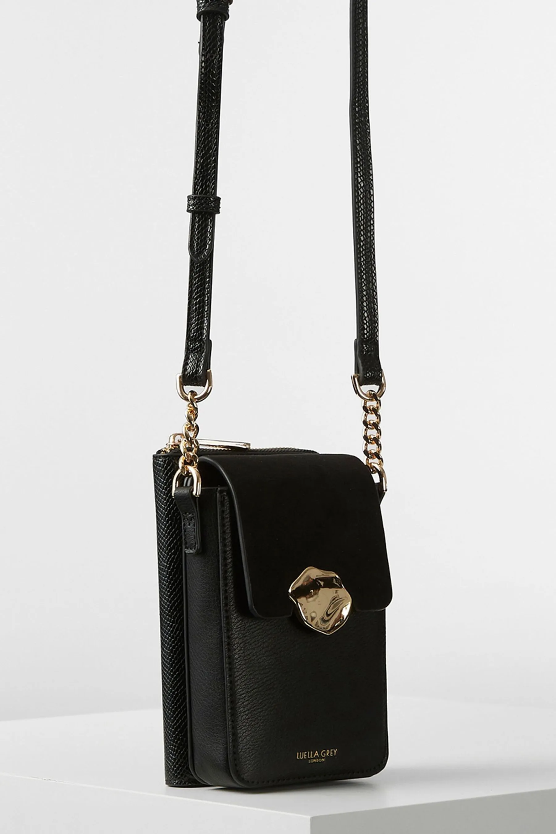 Luella Grey - Zoe - Borsa a tracolla con telefono