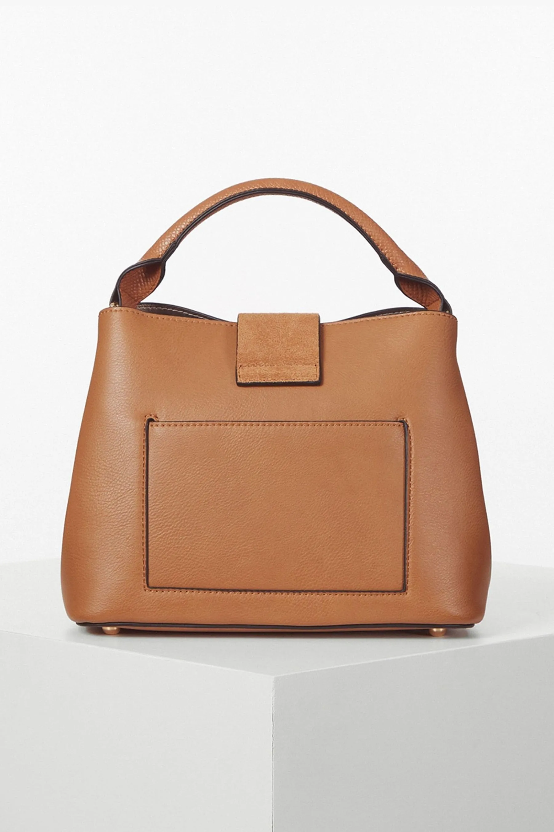 Luella Grigio London - Elishah - Borsa a tracolla casual