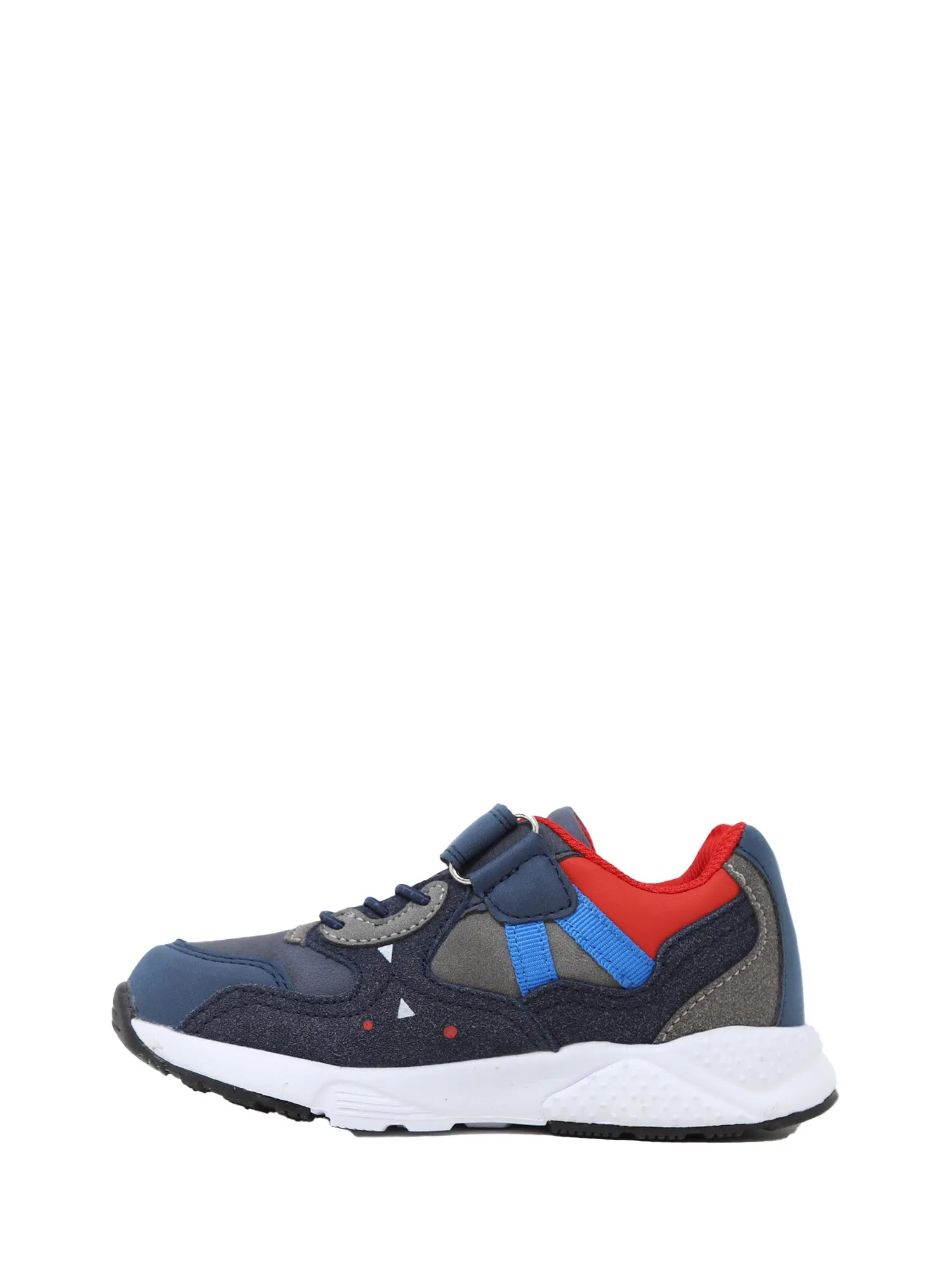 Lumberjack Scarpe Con Strappi SBH3005 001 M64