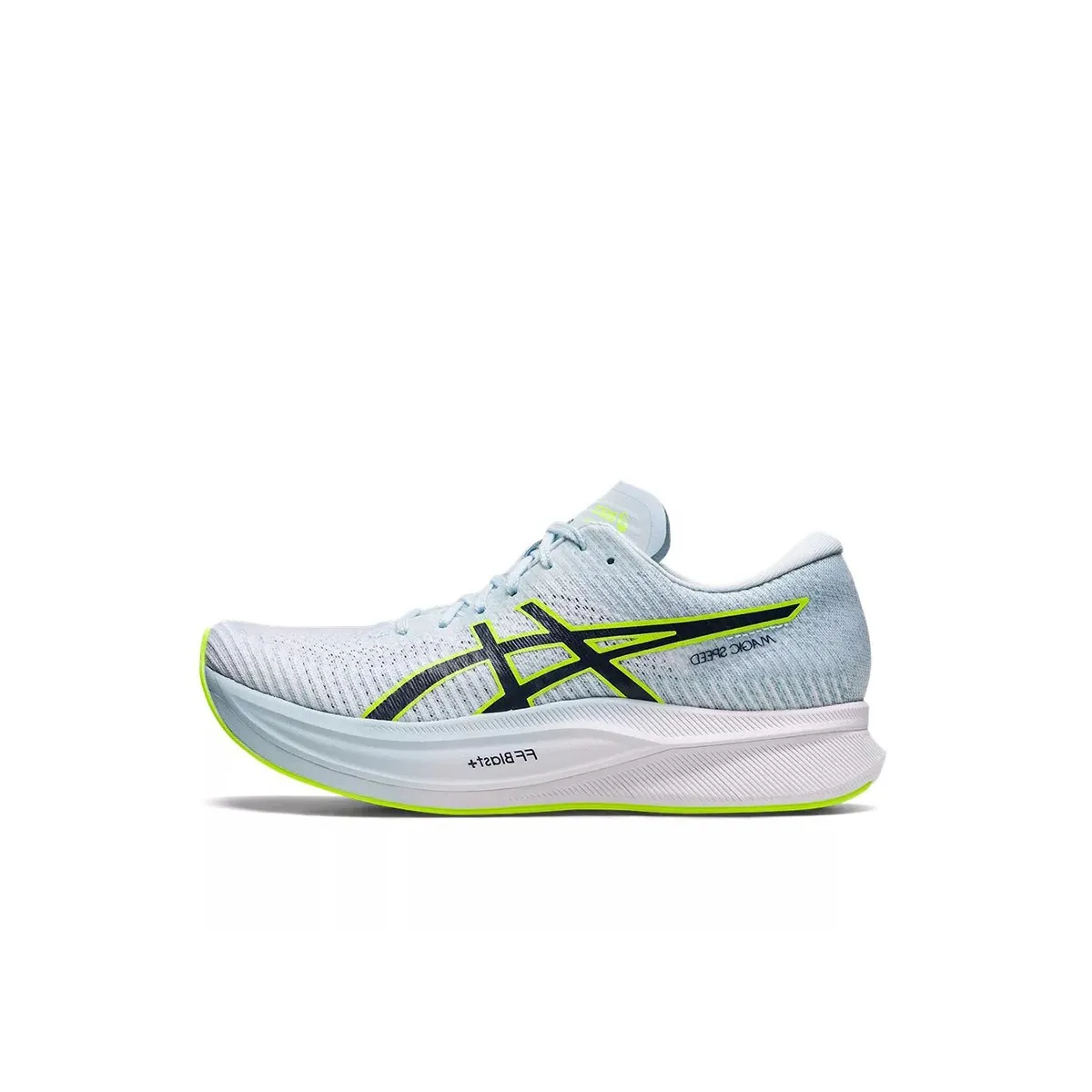 magicspeed 2 w