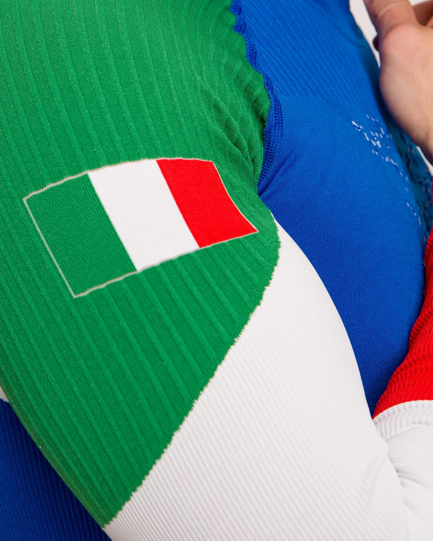 Maglietta a collo alto X-BIONIC ENERGY ACCUMULATOR 4.0 PATRIOT ITALY EAWT45W19M-t068