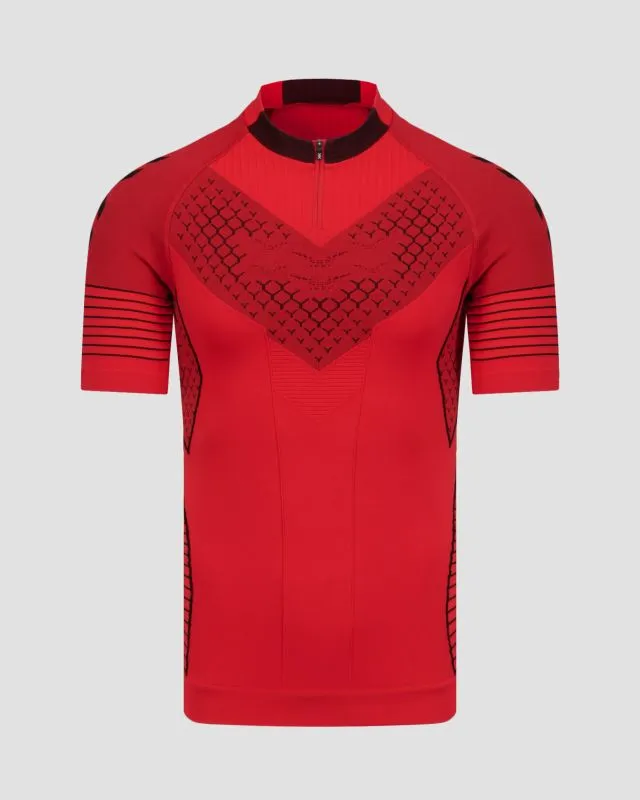 Maglietta da uomo X-Bionic Twyce Race Shirt SS