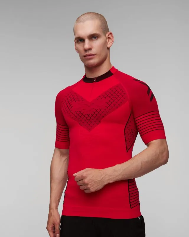 Maglietta da uomo X-Bionic Twyce Race Shirt SS
