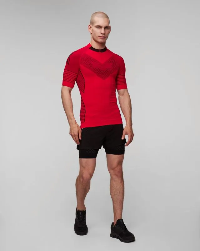 Maglietta da uomo X-Bionic Twyce Race Shirt SS