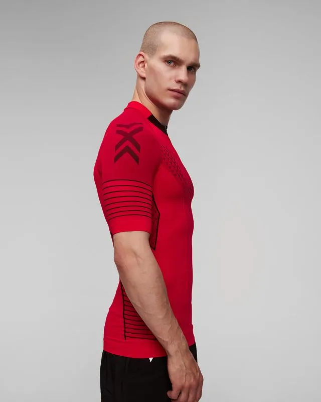 Maglietta da uomo X-Bionic Twyce Race Shirt SS