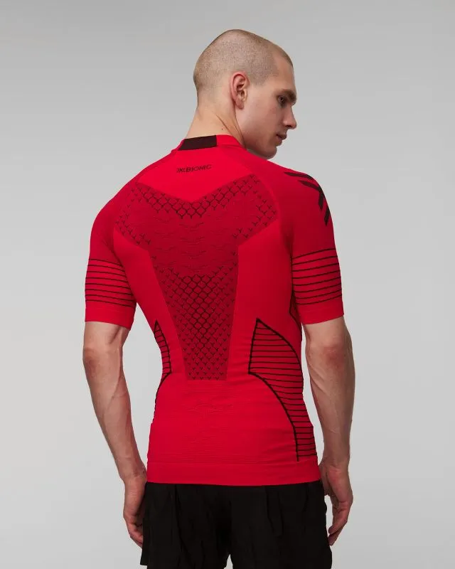 Maglietta da uomo X-Bionic Twyce Race Shirt SS