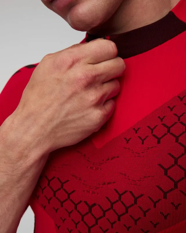 Maglietta da uomo X-Bionic Twyce Race Shirt SS