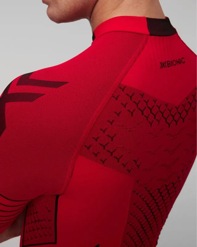 Maglietta da uomo X-Bionic Twyce Race Shirt SS