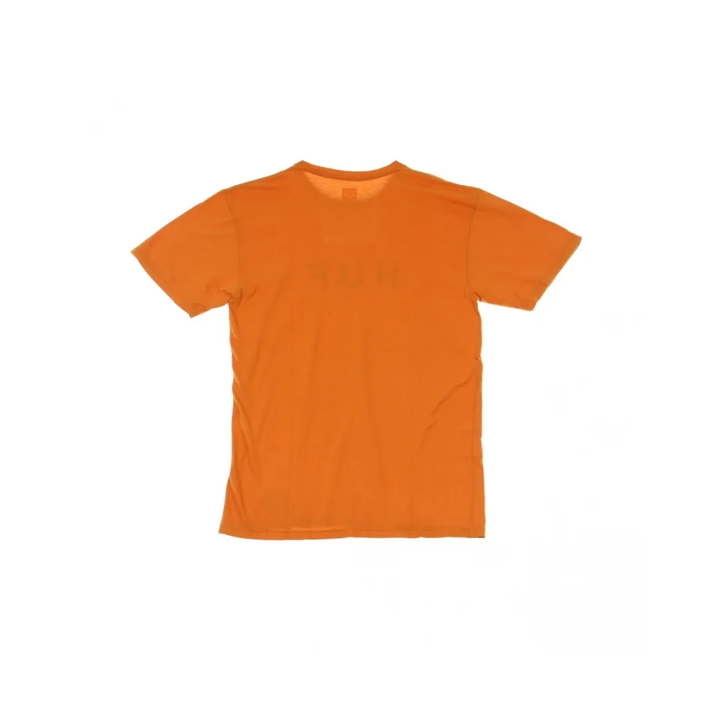 MAGLIETTA ESSENTIALS OG LOGO RUST