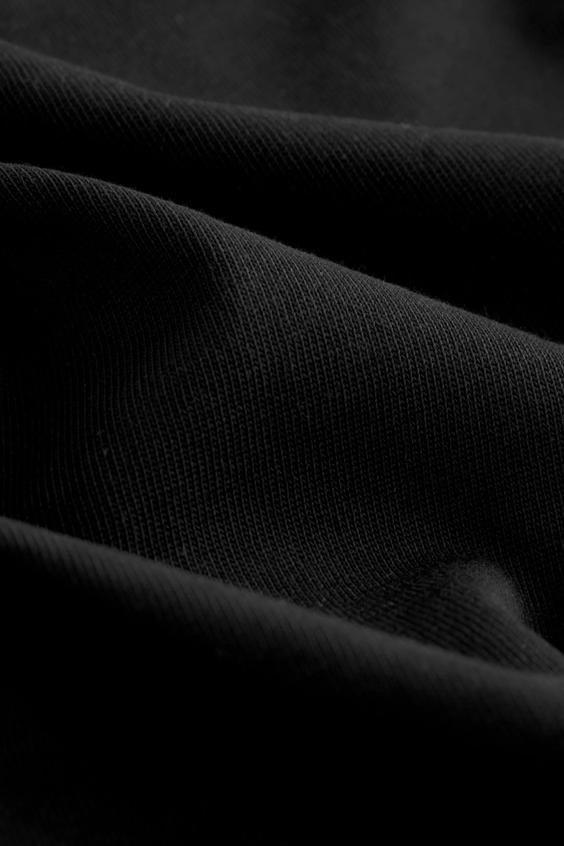 Maglietta in cotone pesante    