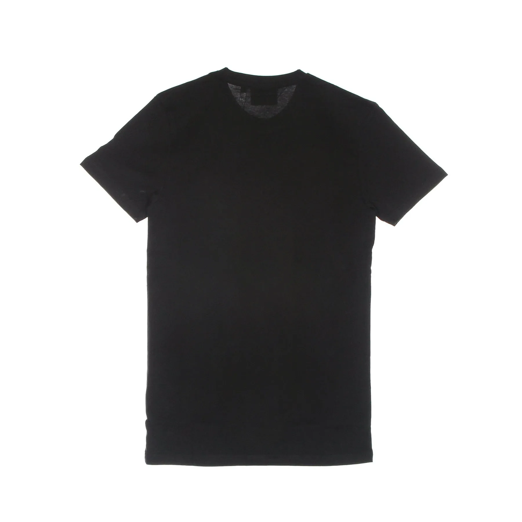 Maglietta Uomo Mlb Reflective Print Tee Neyyan Black