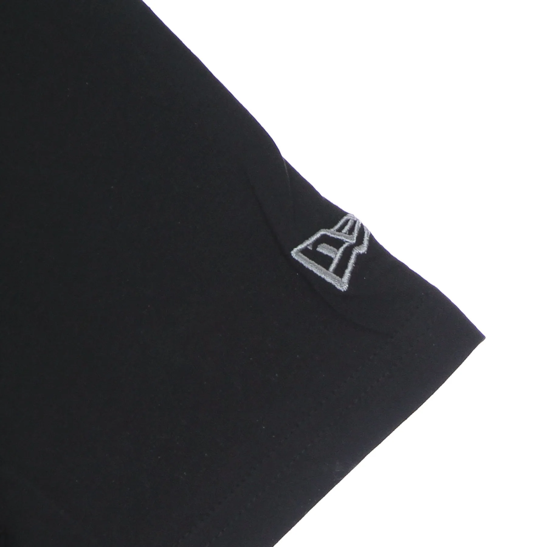 Maglietta Uomo Mlb Reflective Print Tee Neyyan Black