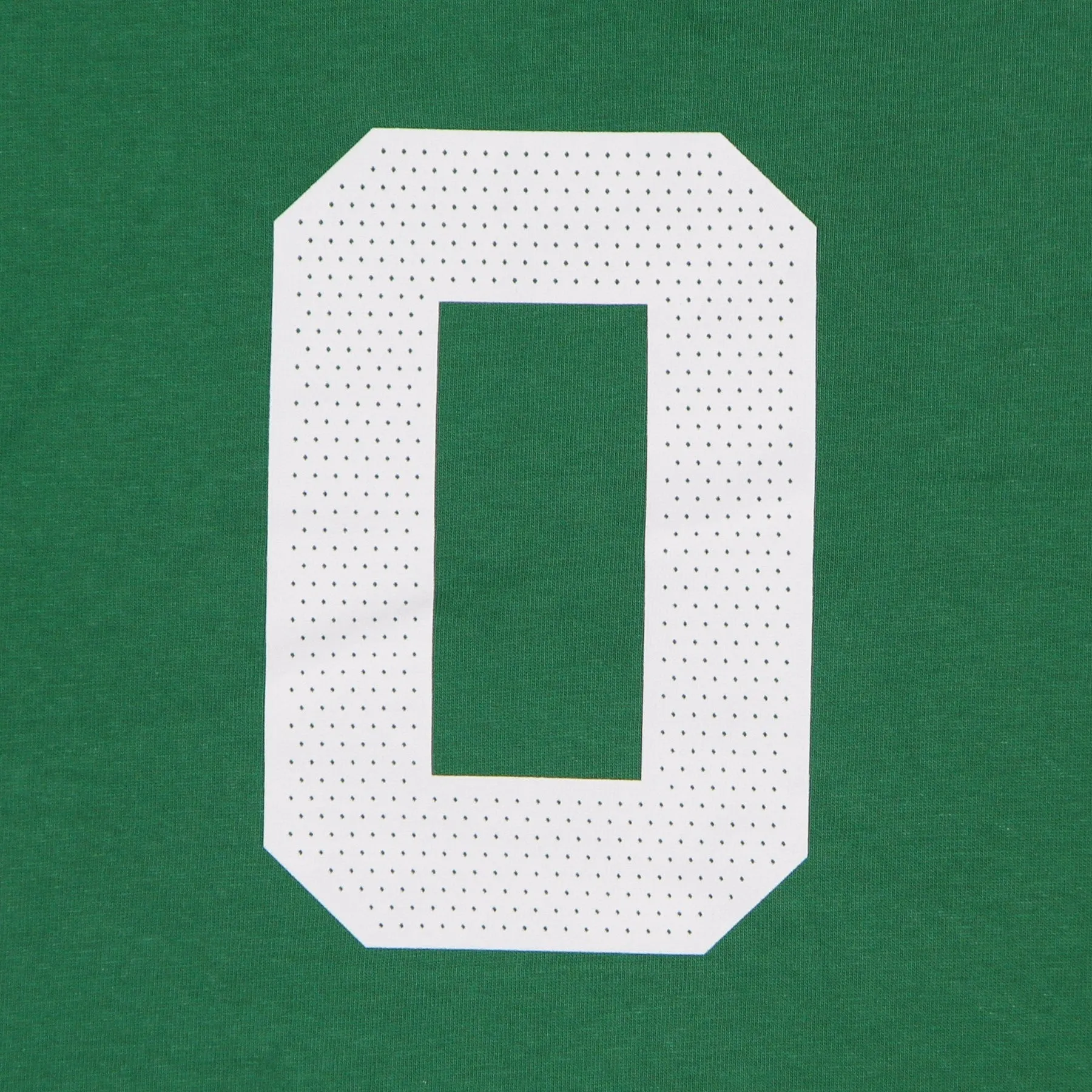 Maglietta Uomo Nba Essential Tee No 0 Jayson Tatum Boscel Clover
