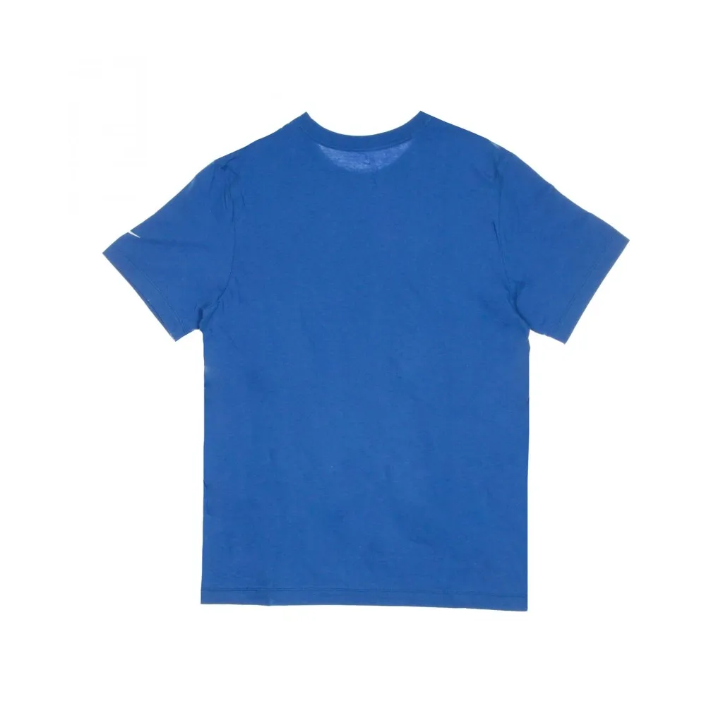 maglietta uomo nfl logo essential tee detlio ORIGINAL TEAM COLORS