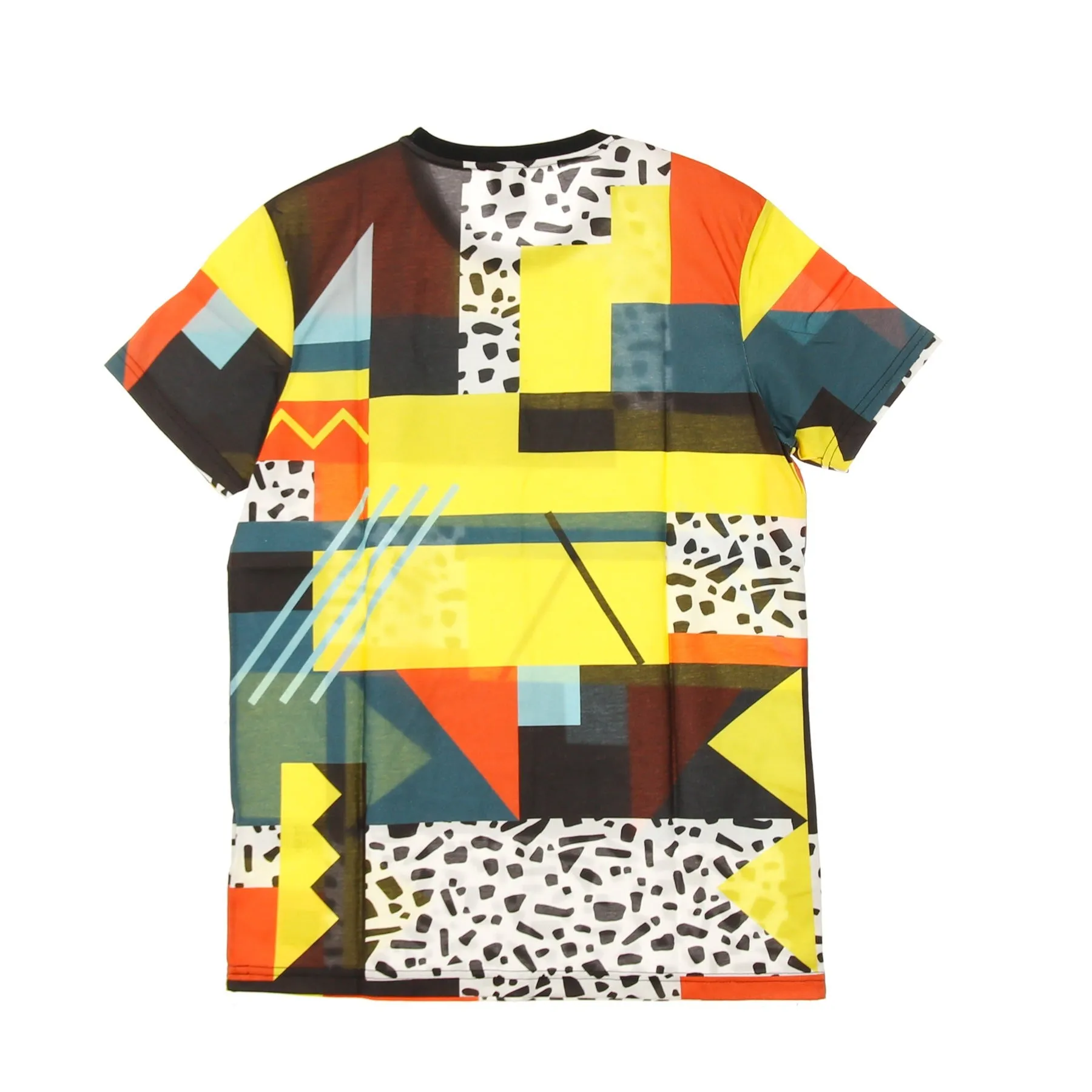 Maglietta Uomo Theodore 2 Tee Lemonade