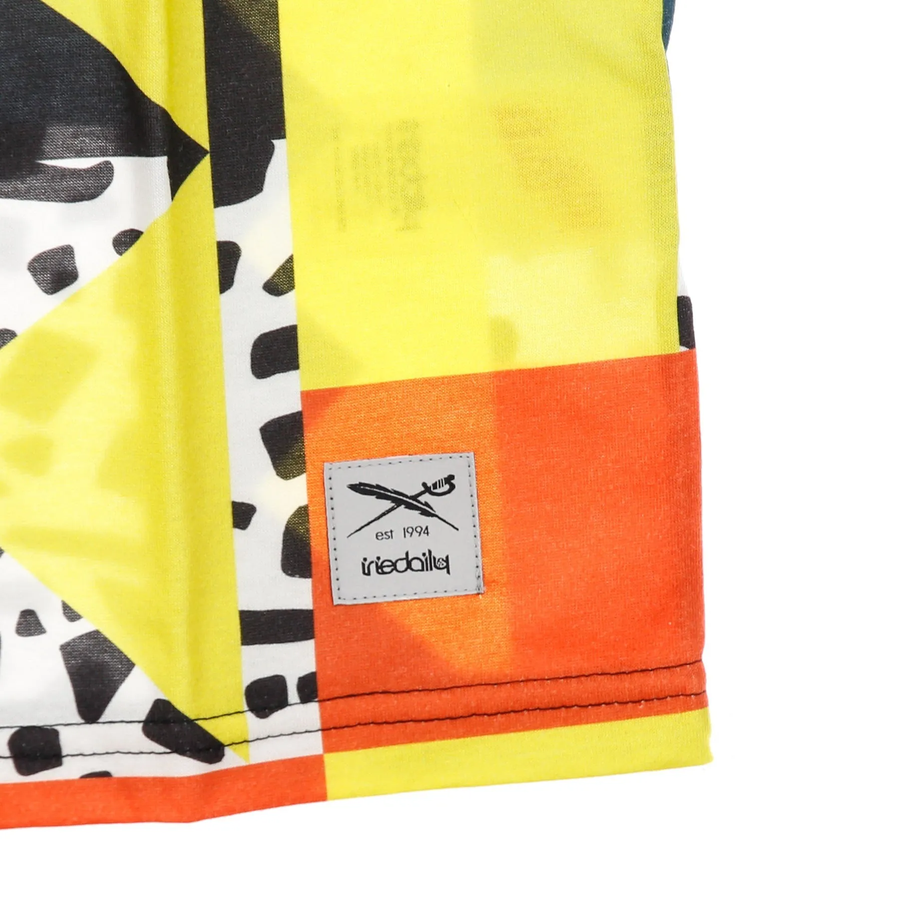 Maglietta Uomo Theodore 2 Tee Lemonade