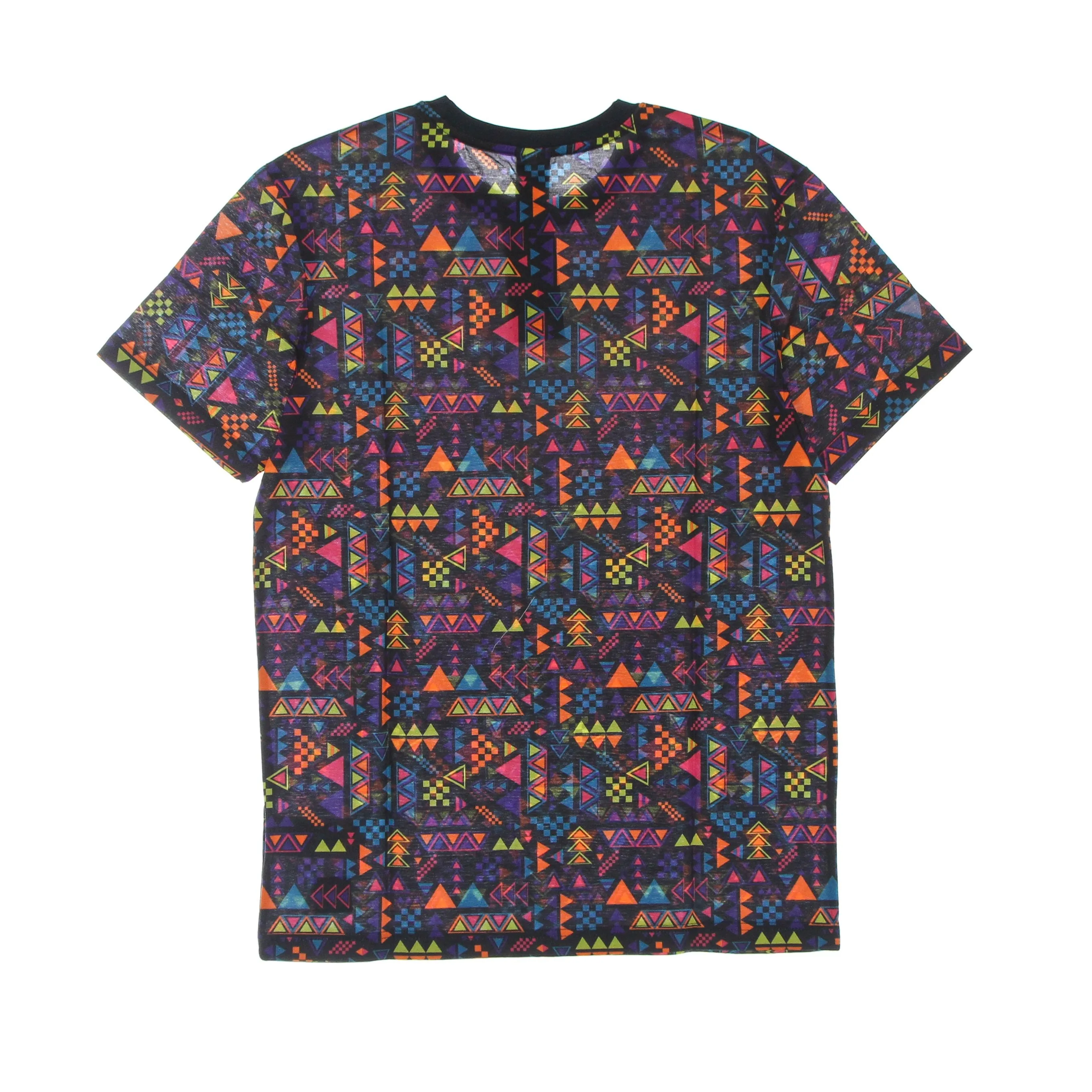 Maglietta Uomo Theodore 2 Tee Navy/purple