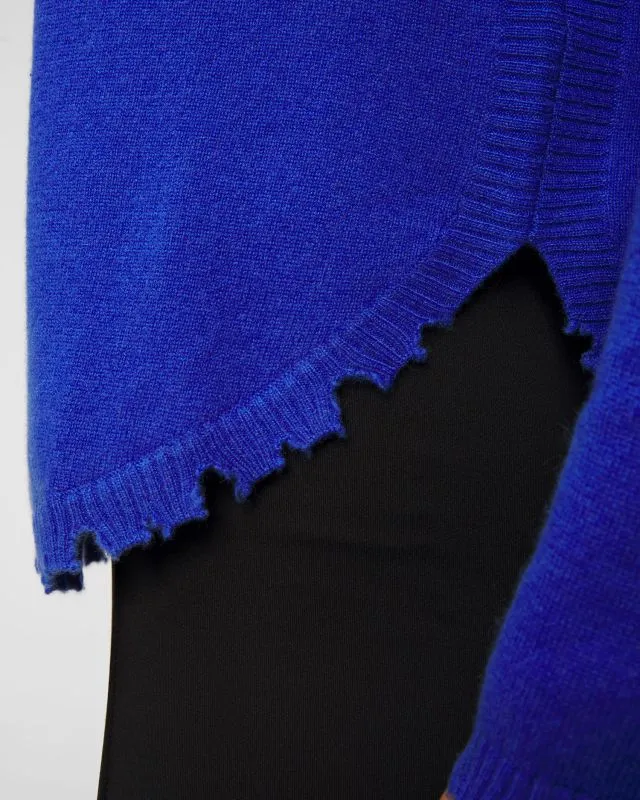 Maglione a collo alto in cashmere da donna Kujten Mavis