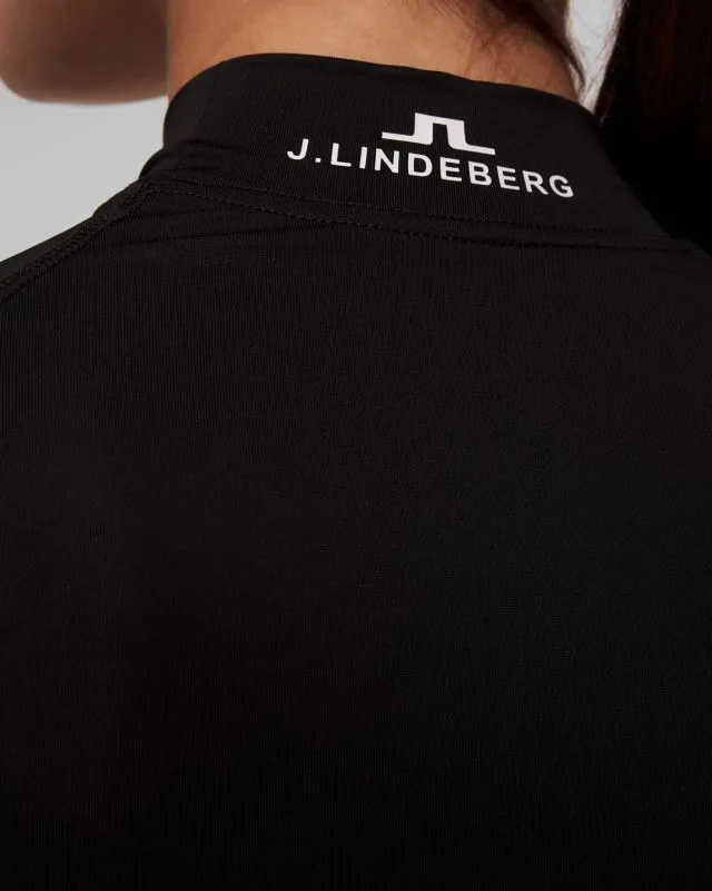 Maglione a collo alto J.LINDEBERG ASA SOFT COMPRESSION TOP