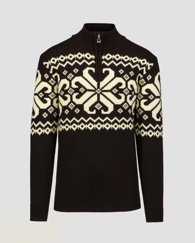 Maglione di lana da uomo Dale of Norway Falkeberg