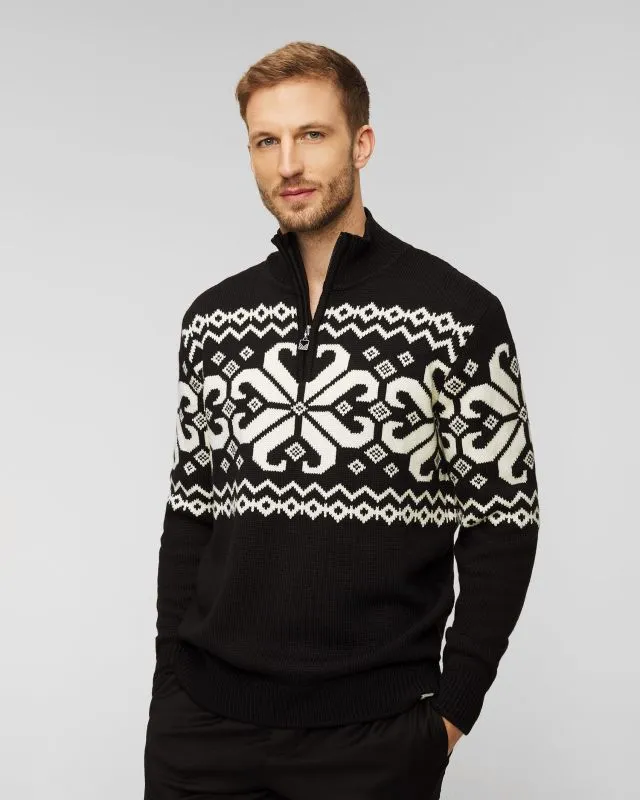 Maglione di lana da uomo Dale of Norway Falkeberg