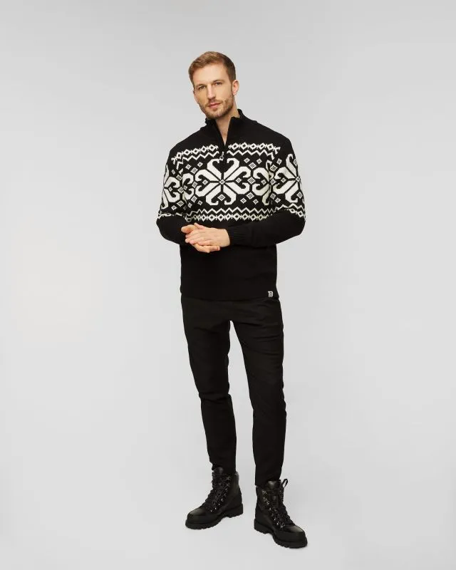 Maglione di lana da uomo Dale of Norway Falkeberg