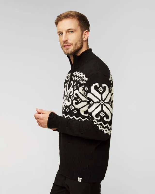 Maglione di lana da uomo Dale of Norway Falkeberg