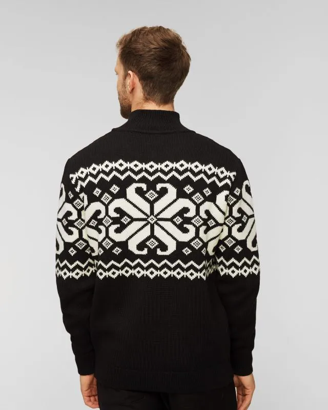 Maglione di lana da uomo Dale of Norway Falkeberg