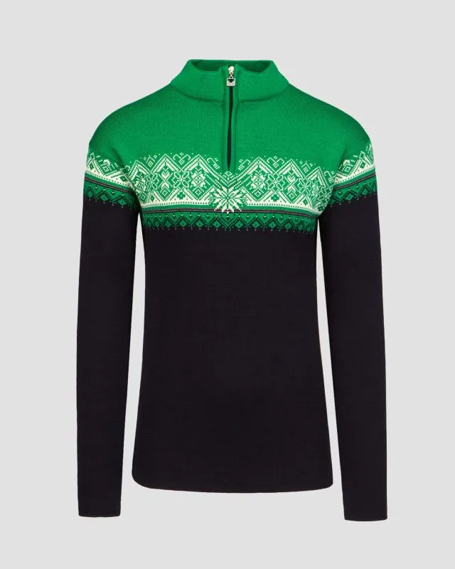 Maglione di lana da uomo Dale of Norway Moritz